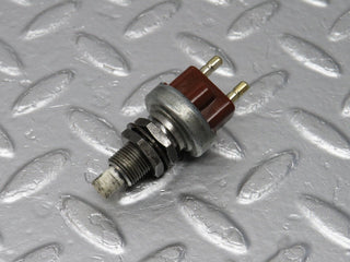 40684 Mercedes-Benz W123 300D Brake Light Contact Switch 190130