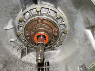 33521 Mercedes-Benz W202 C180 Automatic Gearbox 722.421 2012710701