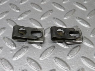 W126 fuel injector bracket used OEM
