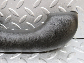 0188 Mercedes-Benz W120 Ponton Arm Rest Top Pad Black