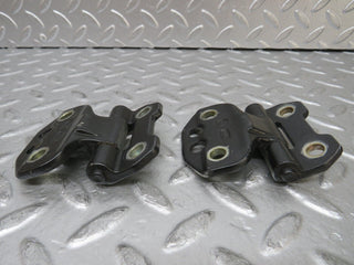 26700 Mercedes-Benz C124 220CE Coupe Right Door Hinge Pair