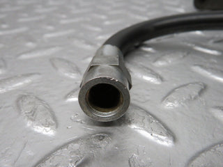 W201 Baby Benz brake hose used OEM
