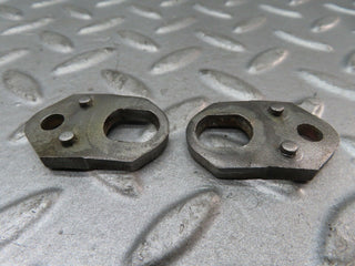 W116 fuel injector bracket used OEM