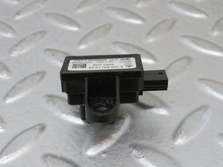 35125 Mercedes-Benz W221 Door Airbag Crash Sensor 0038201926
