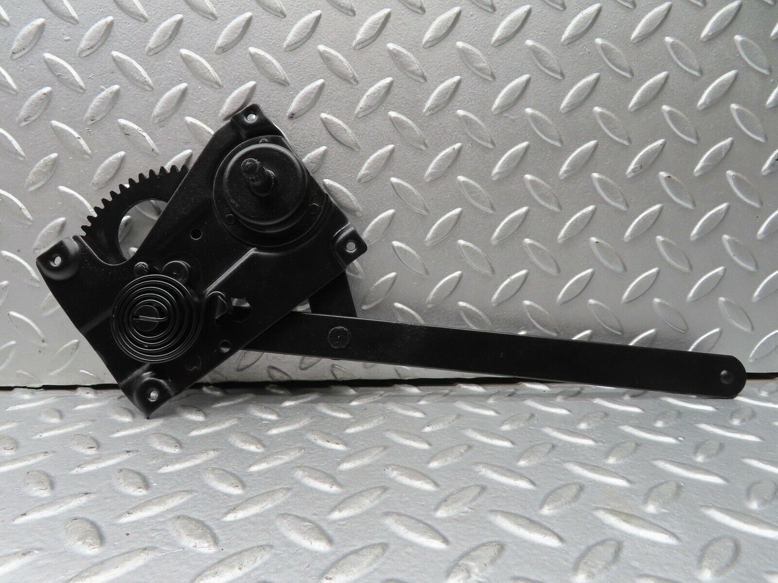19004 Mercedes-Benz W121 190b Ponton Front Right Manual Window Regulator