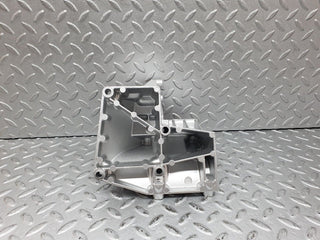 W126 power steering pump bracket used OEM