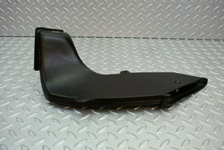 W116 ventilation air duct right used OEM