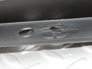 34646 Mercedes-Benz C126 380SEC Coupe Under Headlight Trim Right Side