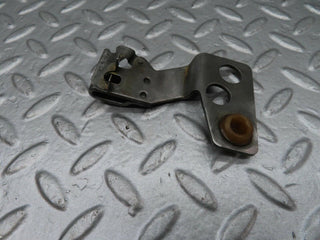 W116 automatic gearbox linkage bracket used OEM