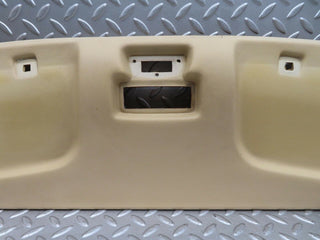 R107 SLC headlining roof panel used OEM