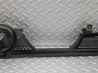 R129 SL windscreen wiper motor cover panel used OEM