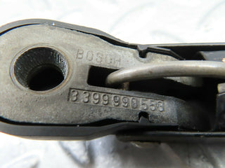 W123 Coupe wiper arm left used OEM