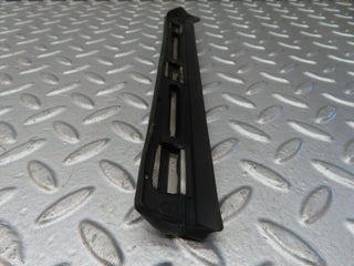 18503 Mercedes-Benz W123 200 Front Left Fender Wing Lower Trim