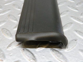 34855 Mercedes-Benz W210 320E Front Right Door Sill Trim Grey 2106802235