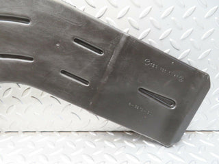 W123 air duct heater ventilation right used OEM