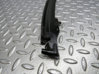 38607 Mercedes-Benz R129 280SL Coupe Front Windscreen Top Chrome Trim