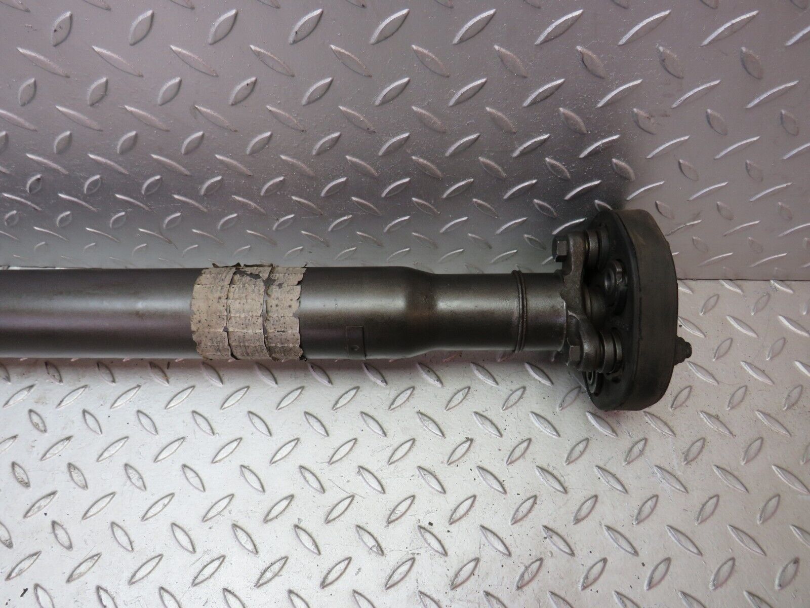 33523 Mercedes-Benz W202 C180 Cardan Shaft Prop Shaft