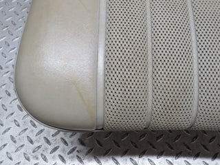 40510 Mercedes-Benz W110 230 Front Right Seat Leather Beige