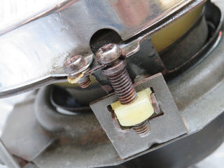 37580 Mercedes-Benz W109 300SEL Front Headlight Bosch Left/Right 1300508003 7077R 1305601134 1305602059