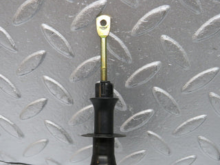 32448 Mercedes-Benz S124 300TE Wagon Door Lock Vacuum Actuator Rear Right