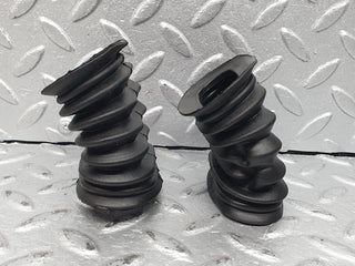 41160 Mercedes-Benz W126 300SE Rear Door Wire Protector Rubber 1268210597