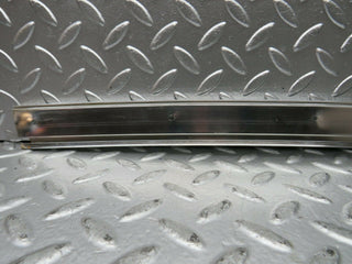 22919 Mercedes-Benz C107 450SLC Coupe A Pillar Chrome Trim Right