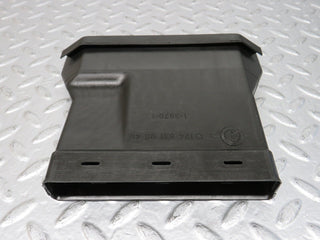 32359 Mercedes-Benz S124 300TE Wagon Ventilation Air Duct Left 1248310546