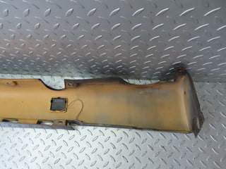 15136 Mercedes-Benz W140 S320 Side Skirt Right Side 1406901440