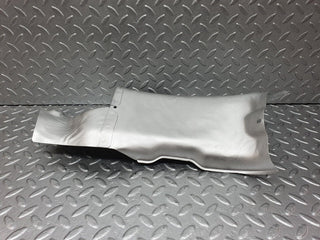 W124 exhaust heat shield used OEM