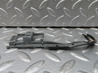 19962 Mercedes-Benz R129 300SL Coupe Interior Door Handle Bracket Left Side