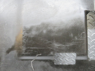 32580 Mercedes-Benz S124 300TE Wagon Engine Bay Undertray Cover 1245241530