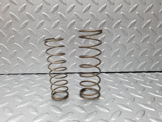 W123 automatic gearbox piston spring used OEM