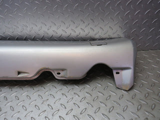 39541 Mercedes-Benz R129 320SL Coupe Side Skirt Left Side 1296902740