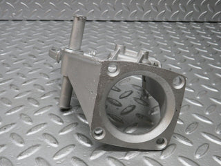 26828 Mercedes-Benz W123 240D Brake And Clutch Pedal Bracket 1232940501