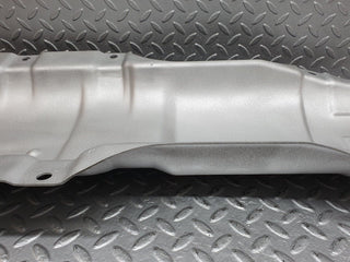 W126 exhaust heat shield used OEM