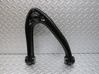 R107 SLC upper control arm front left used OEM