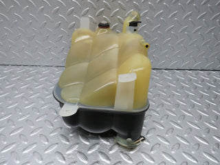 R129 SL coolant reservoir tank used OEM