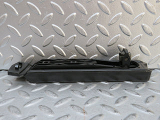 W123 Wagon accelerator pedal with rubber used OEM