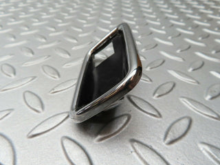 4730 Mercedes-Benz W114 280CE Coupe Chrome Frame For Door Handle 1087660511