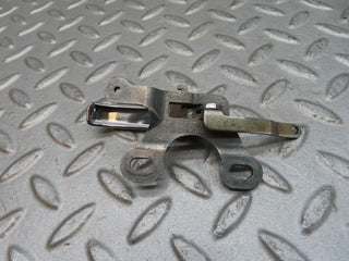 W108 left interior door handle used OEM