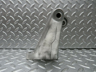 23082 Mercedes-Benz C123 230CE Engine Mount Bracket Left Side 1022230504