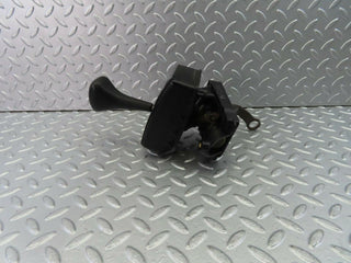 W123 automatic gear shift selector used OEM