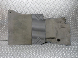31411 Mercedes-Benz S124 220TE Wagon Front Right Floor Mat