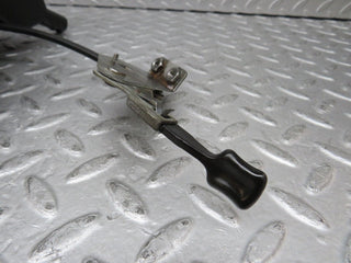 W109 air vent control right side used OEM
