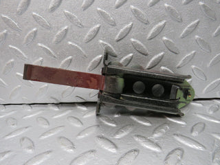 39563 Mercedes-Benz W123 300D Front Right Door Safety Check Strap