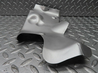 W123 exhaust heat shield used OEM