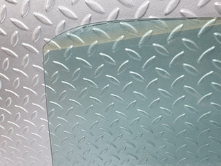 41407 Mercedes-Benz W124 200E Rear Right Door Window Glass