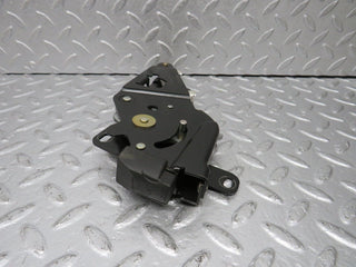 R129 SL coupe roof lock left side used OEM
