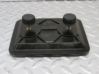 W123 fuse box cover lid used OEM