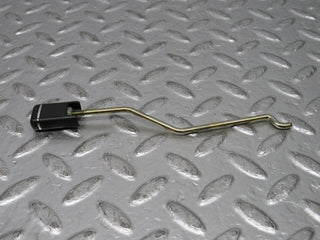 W220 front left door lock knob handle used OEM